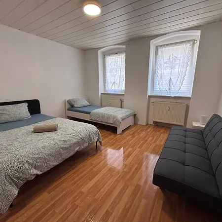 Nice&cozy * Zeitz