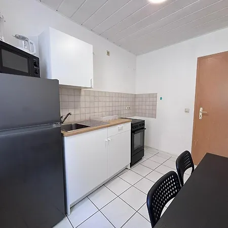 Apartament Nice&cozy *