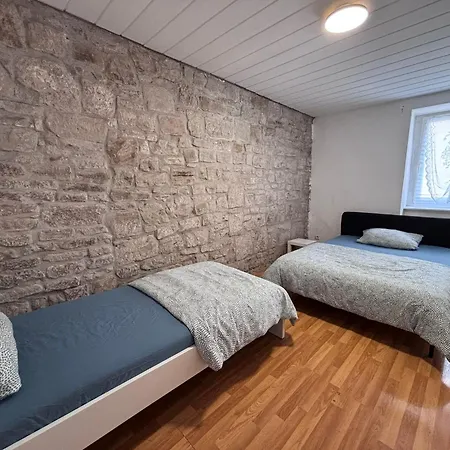 Apartament Nice&cozy Zeitz