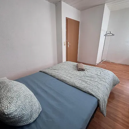 Nice&cozy Apartament *