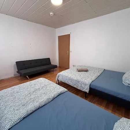 And Cozy Apartamento