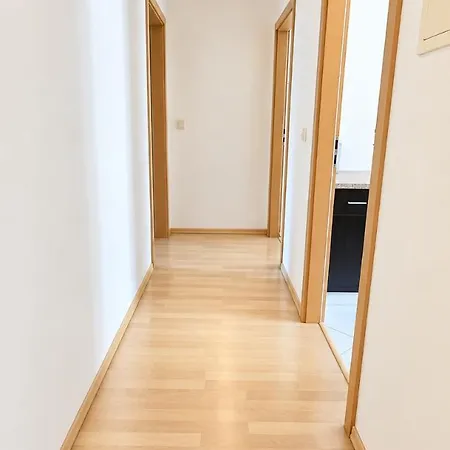 New And Cozy Apartment Zeitz